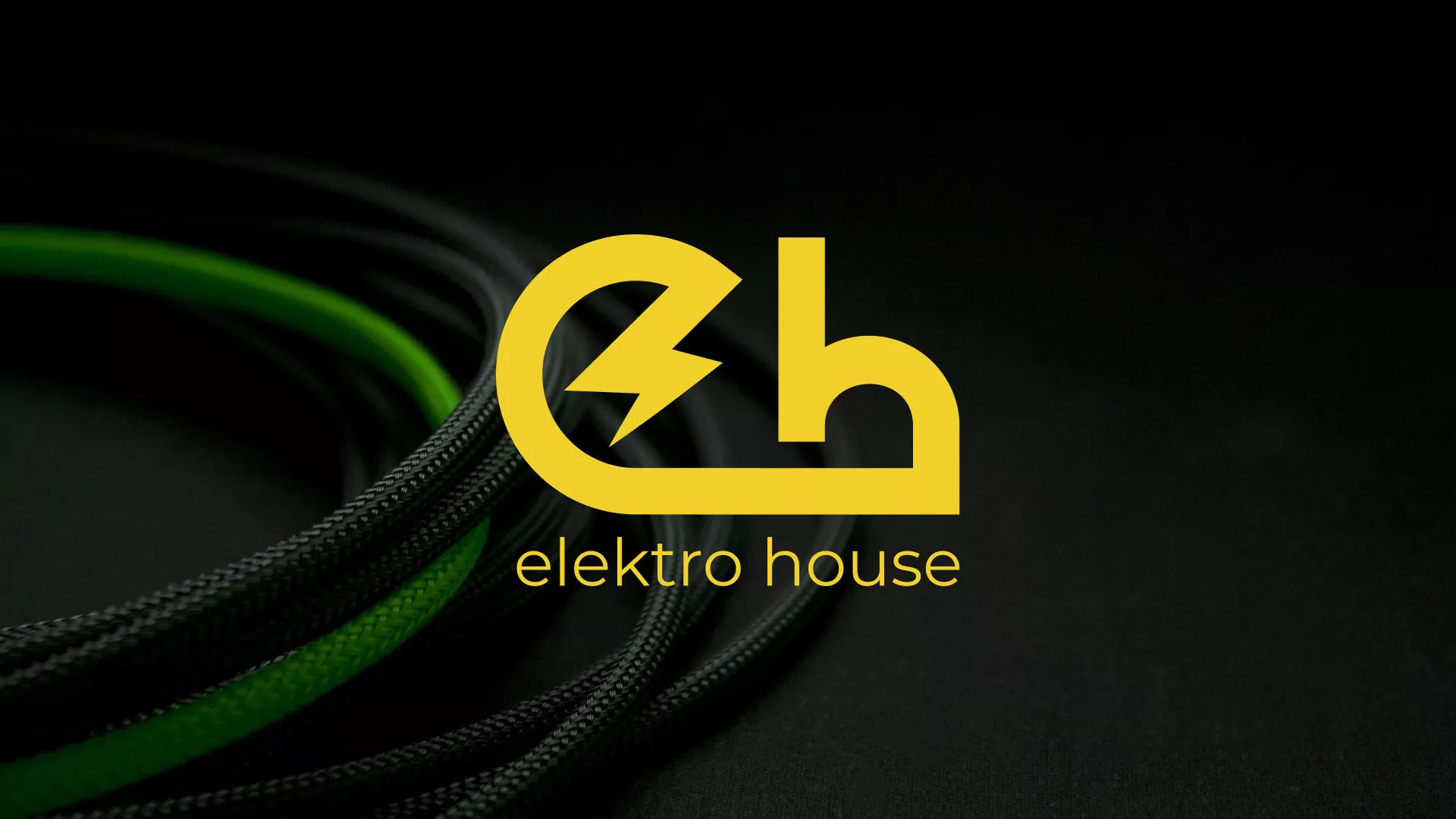 Создание сайта компании «Elektro House» в Сортавале